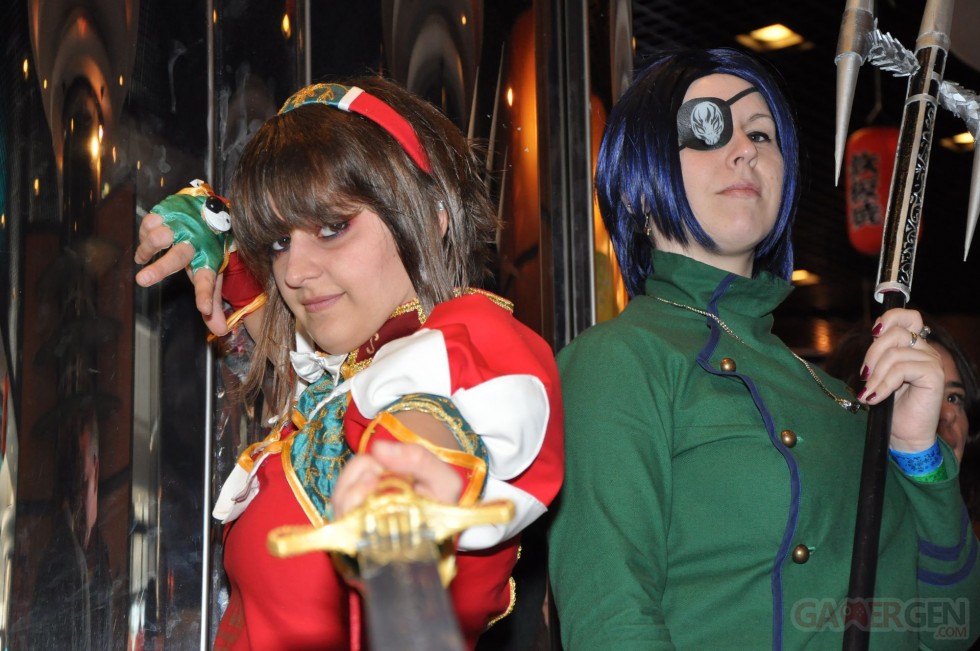 Mangazur 2011 cosplays 0241