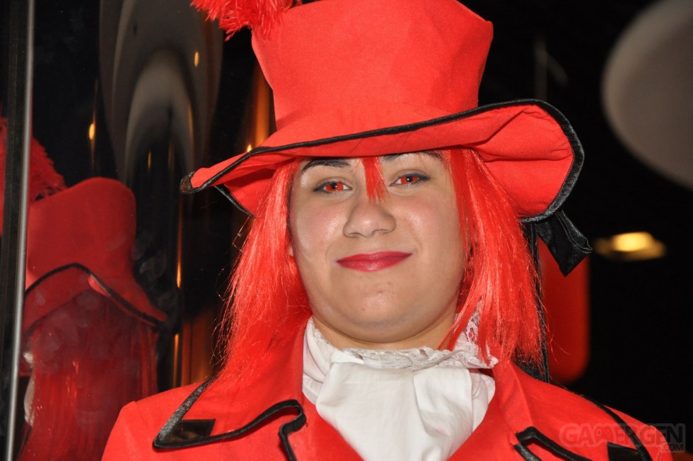 Mangazur 2011 cosplays 0245