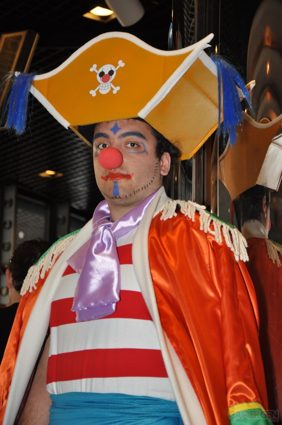 Mangazur 2011 cosplays 0248