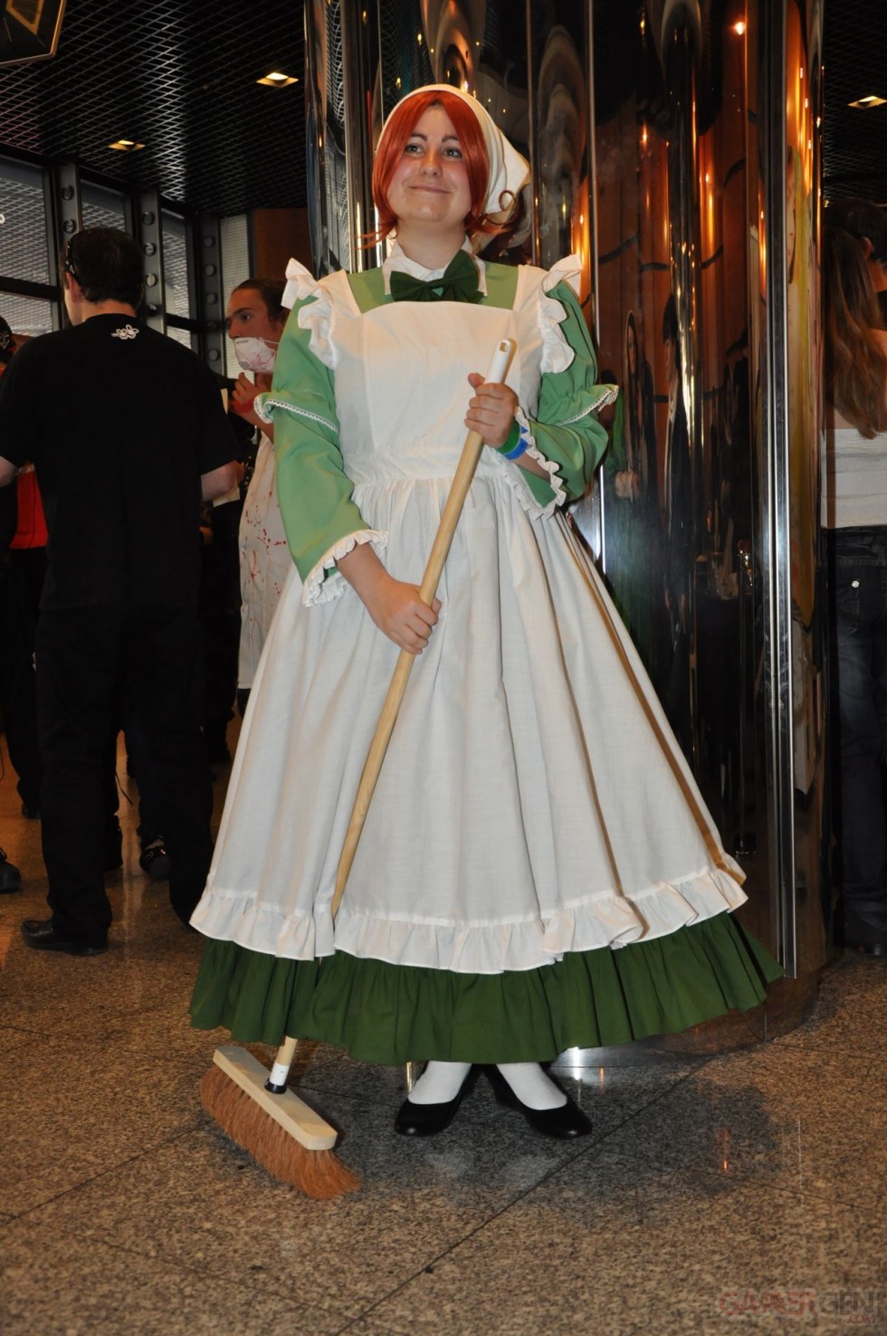 Mangazur 2011 cosplays 0250
