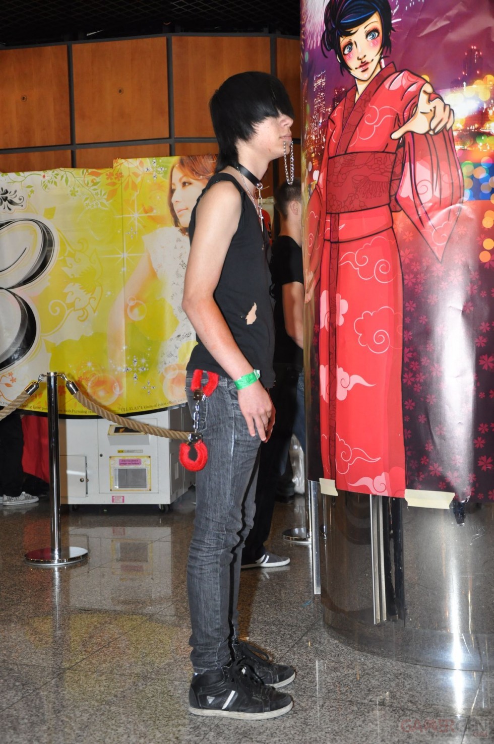 Mangazur 2011 cosplays 0253