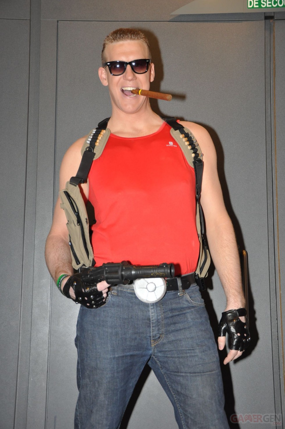 Mangazur 2011 cosplays 0261