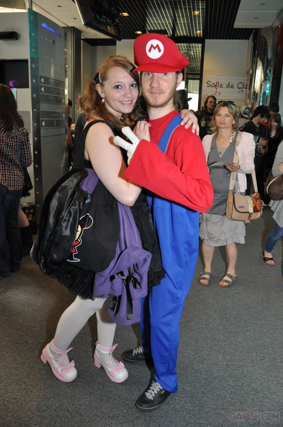 Mangazur 2011 cosplays 0285