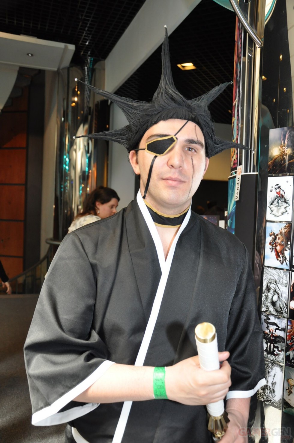 Mangazur 2011 cosplays 0286
