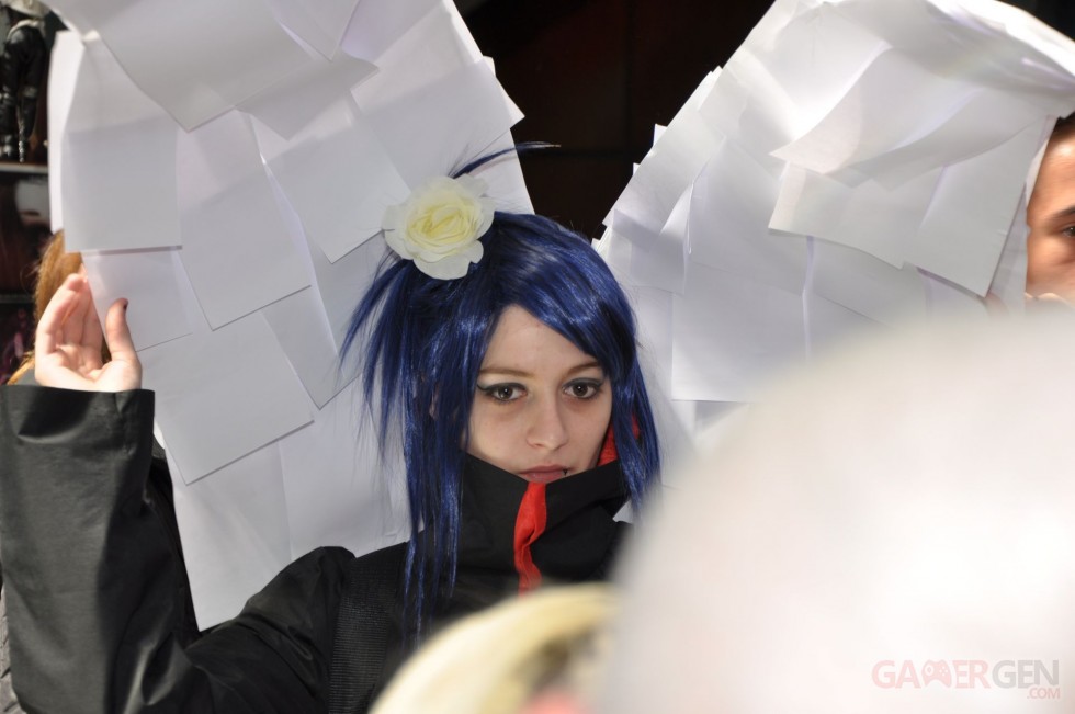 Mangazur 2011 cosplays 0289