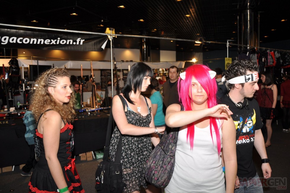Mangazur 2011 cosplays 0300