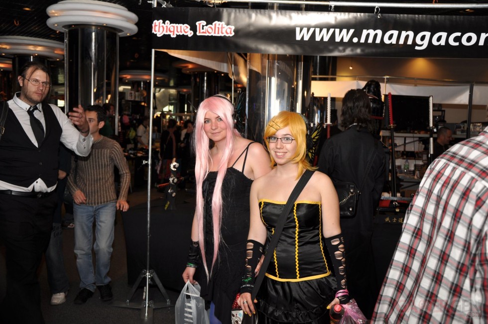 Mangazur 2011 cosplays 0301