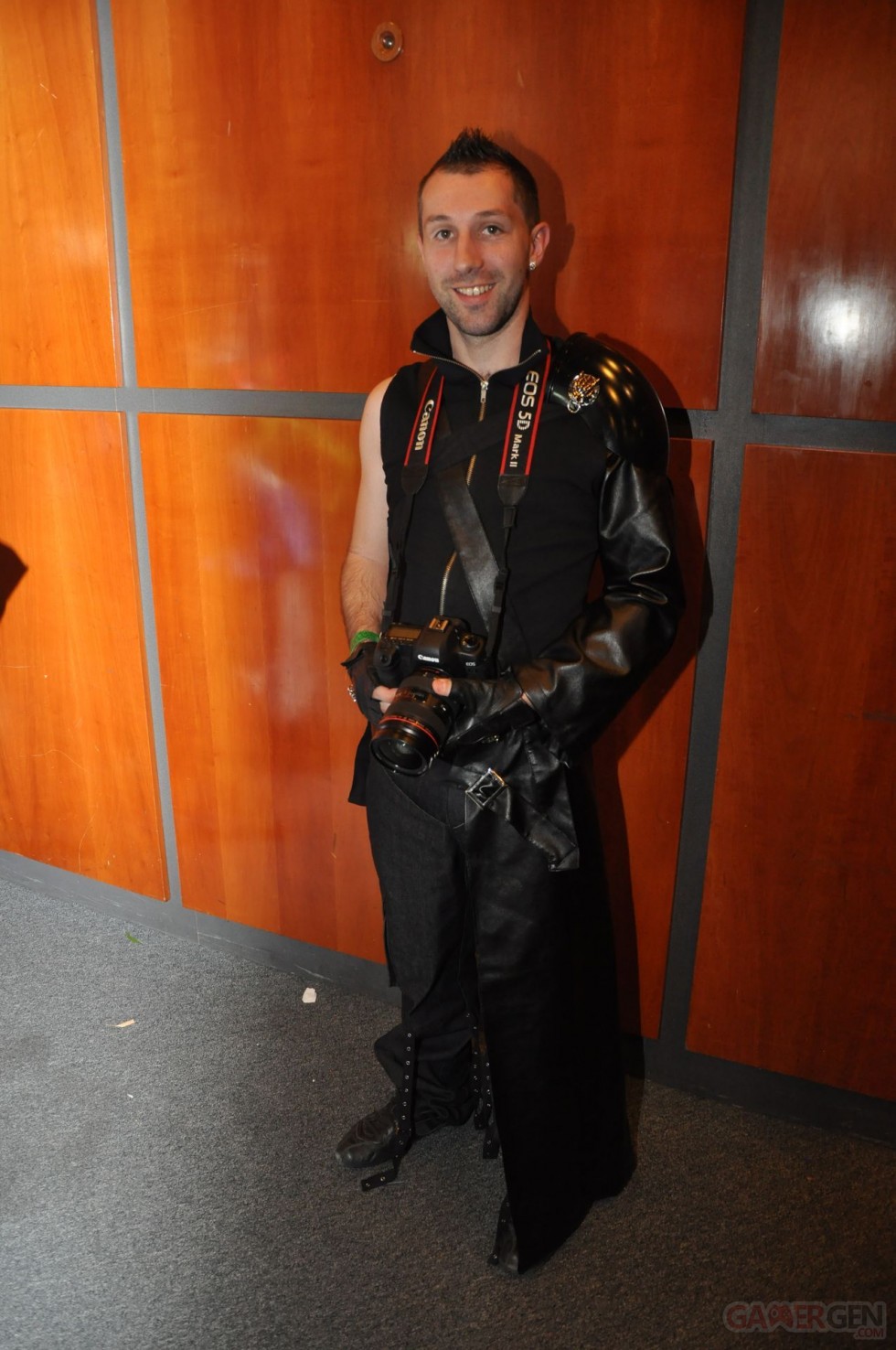 Mangazur 2011 cosplays 0306