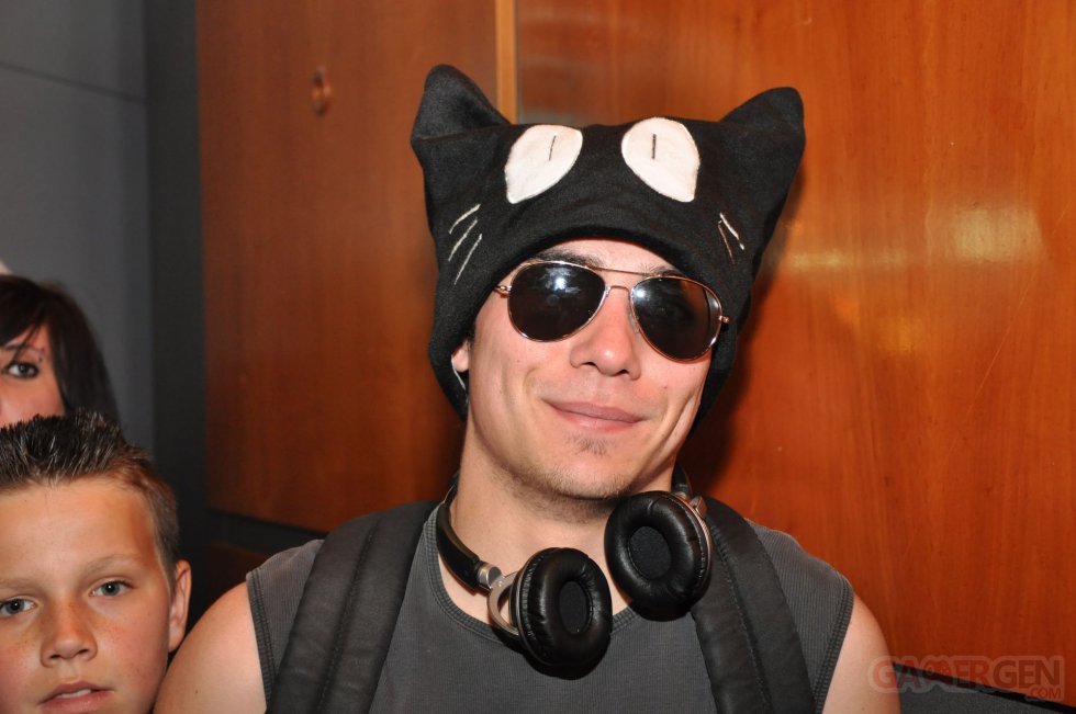 Mangazur 2011 cosplays 0309