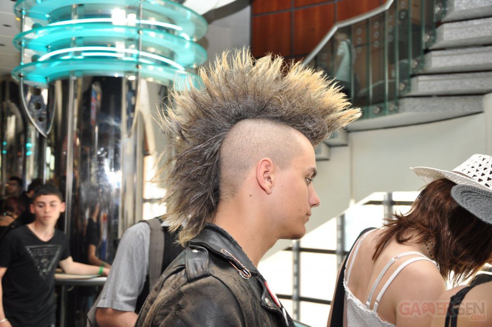 Mangazur 2011 cosplays 0310