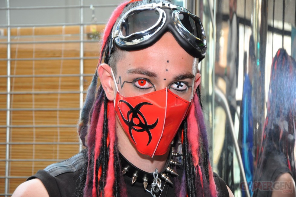 Mangazur 2011 cosplays 0314