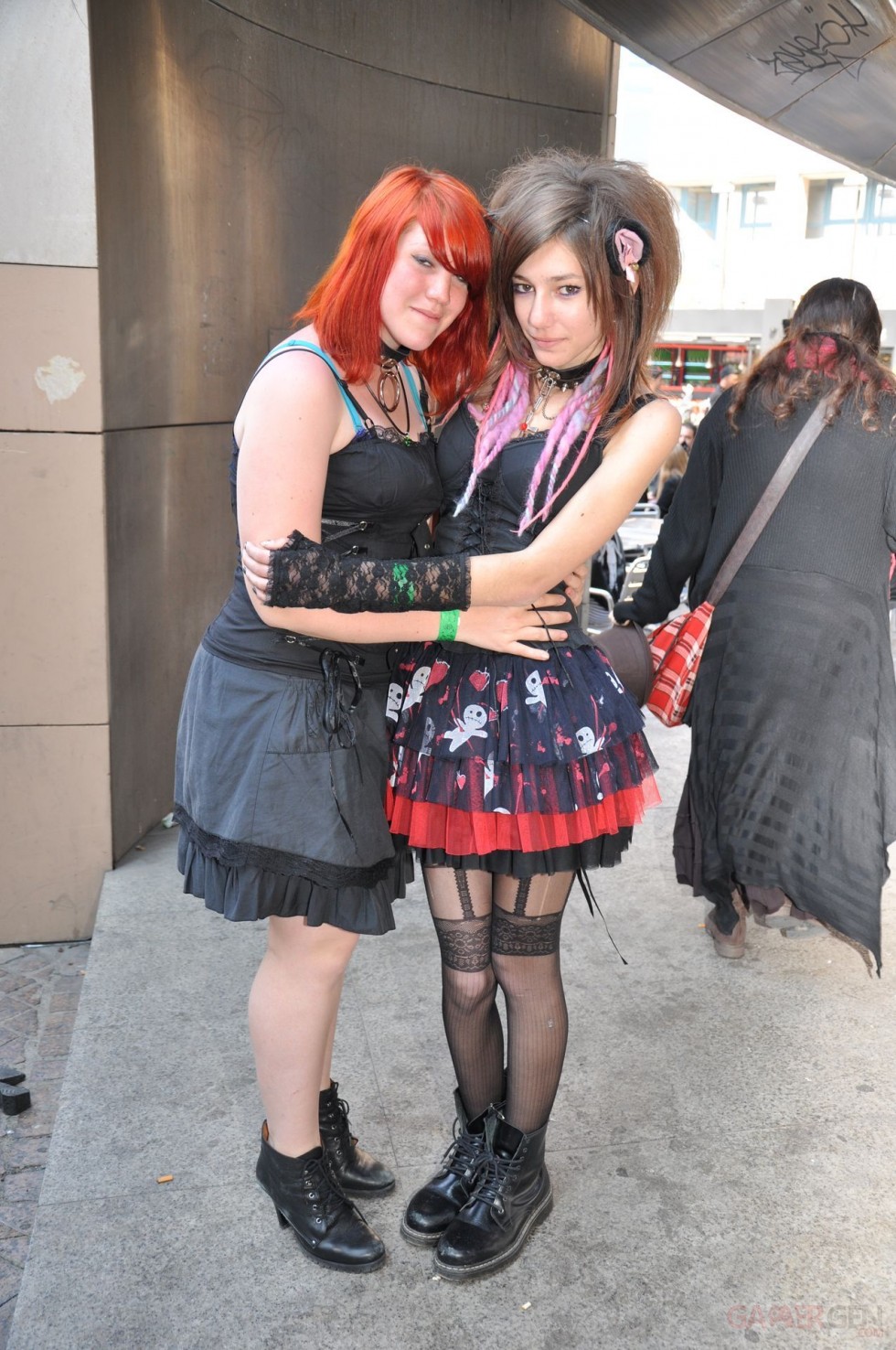 Mangazur 2011 cosplays 0317