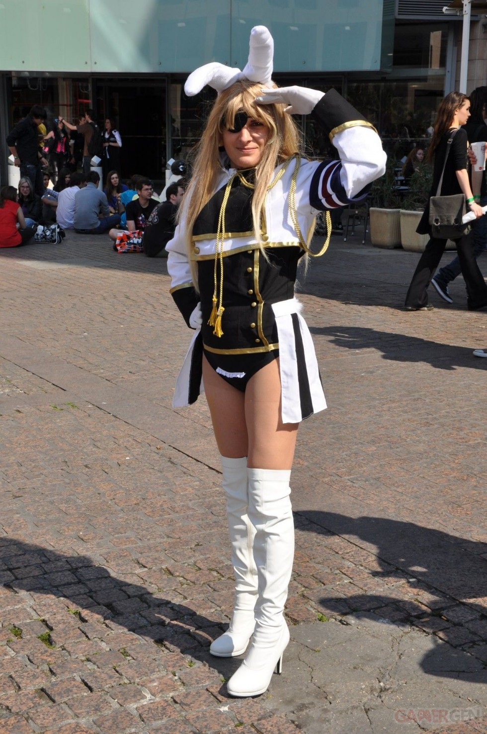 Mangazur 2011 cosplays 0319
