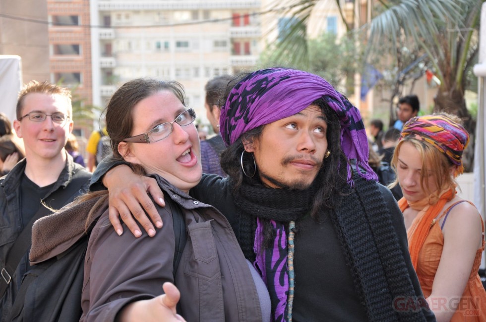 Mangazur 2011 cosplays 0322