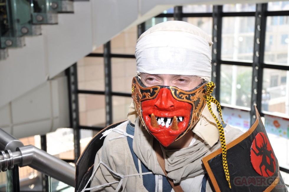 Mangazur 2011 cosplays 0327
