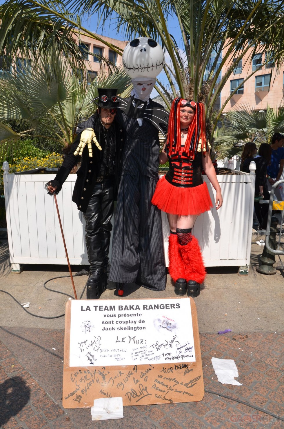 Mangazur 2011  foule 0001