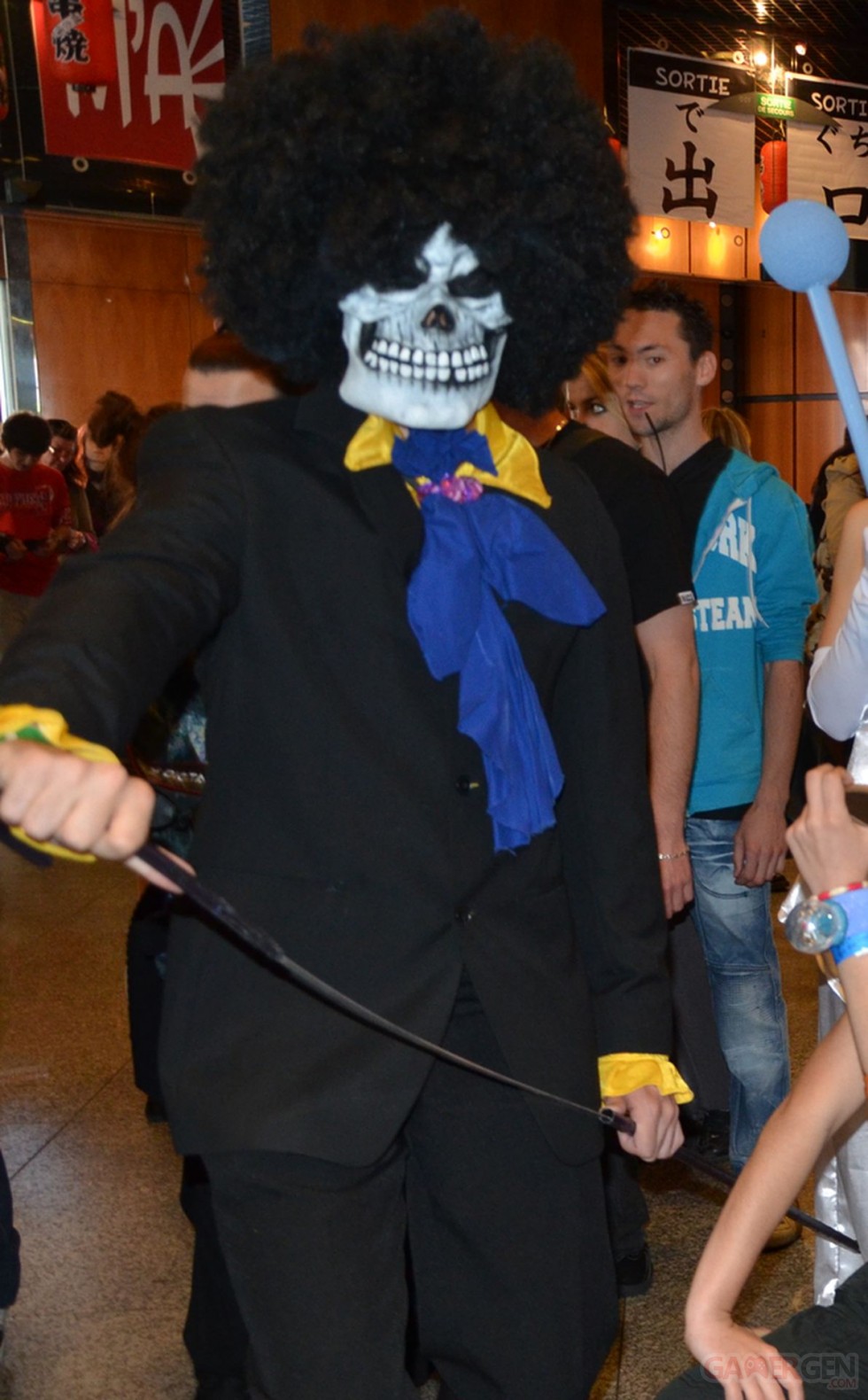 Mangazur 2011  foule 0004