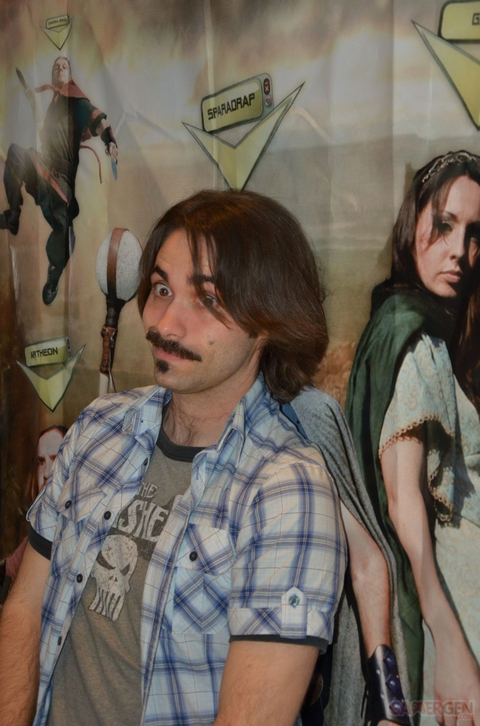 Mangazur 2011  foule 0013