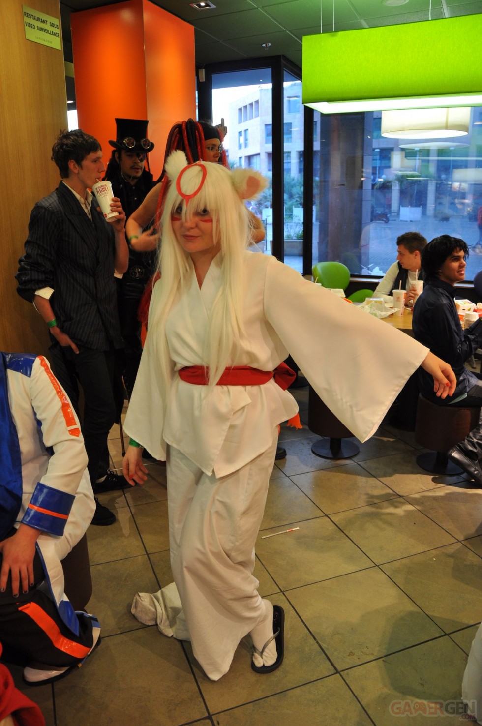 Mangazur 2011  foule 0041