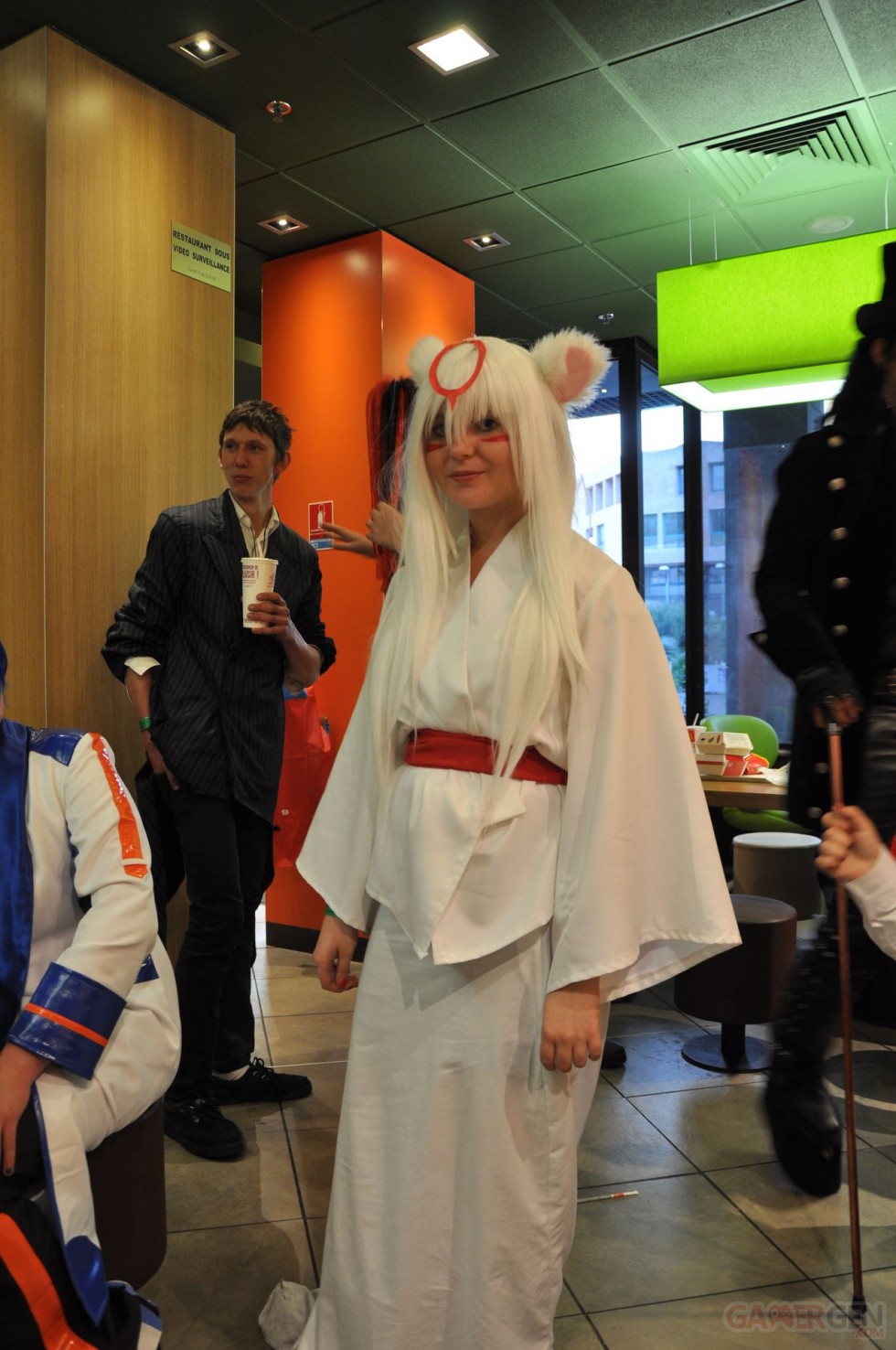 Mangazur 2011  foule 0043