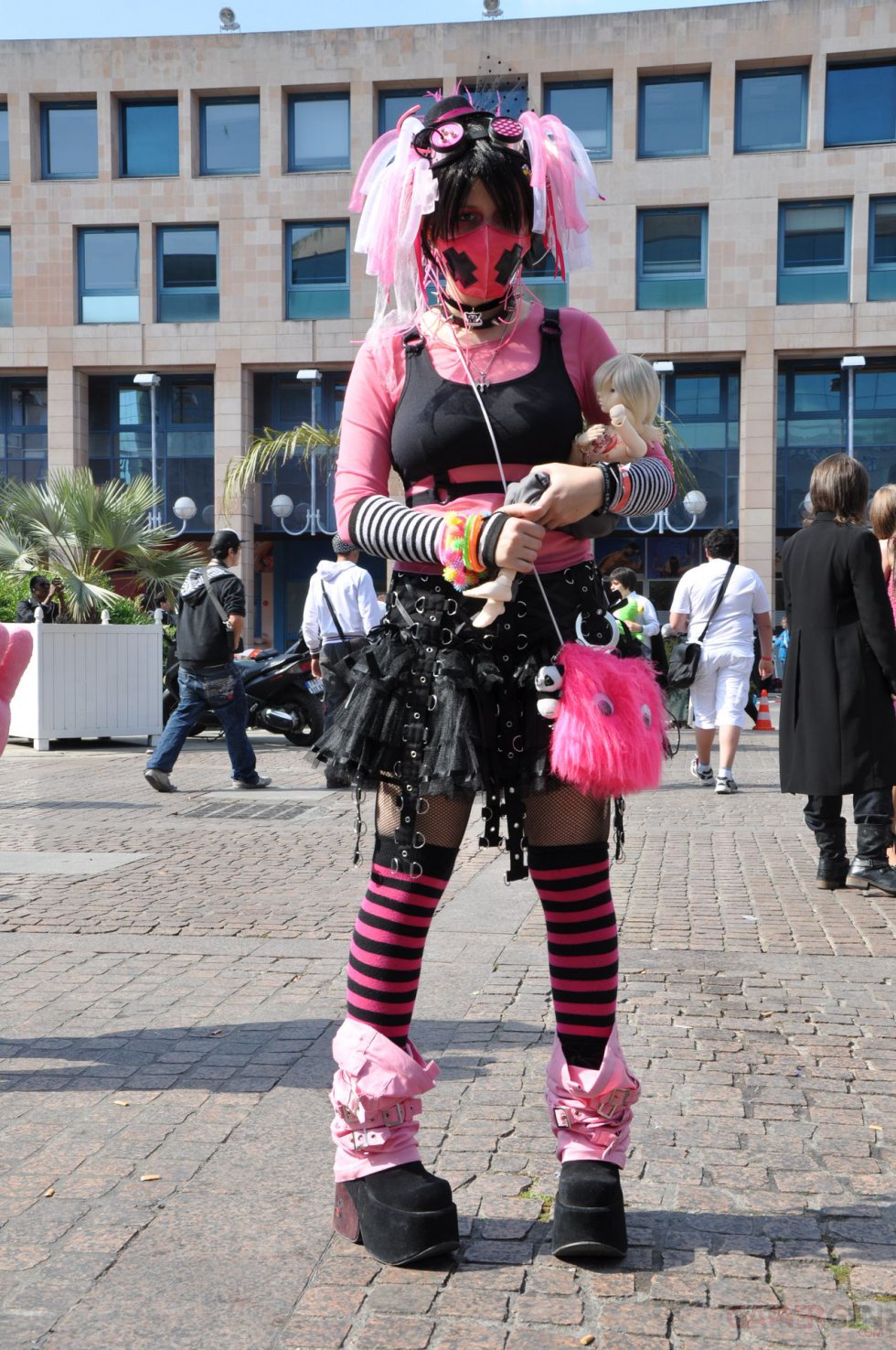 Mangazur 2011  foule 0046