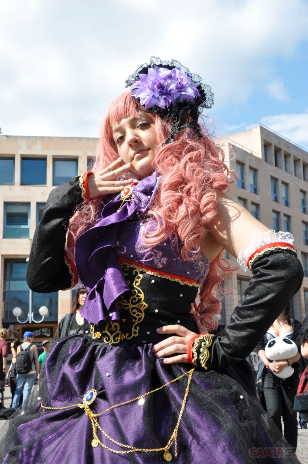 Mangazur 2011  foule 0049