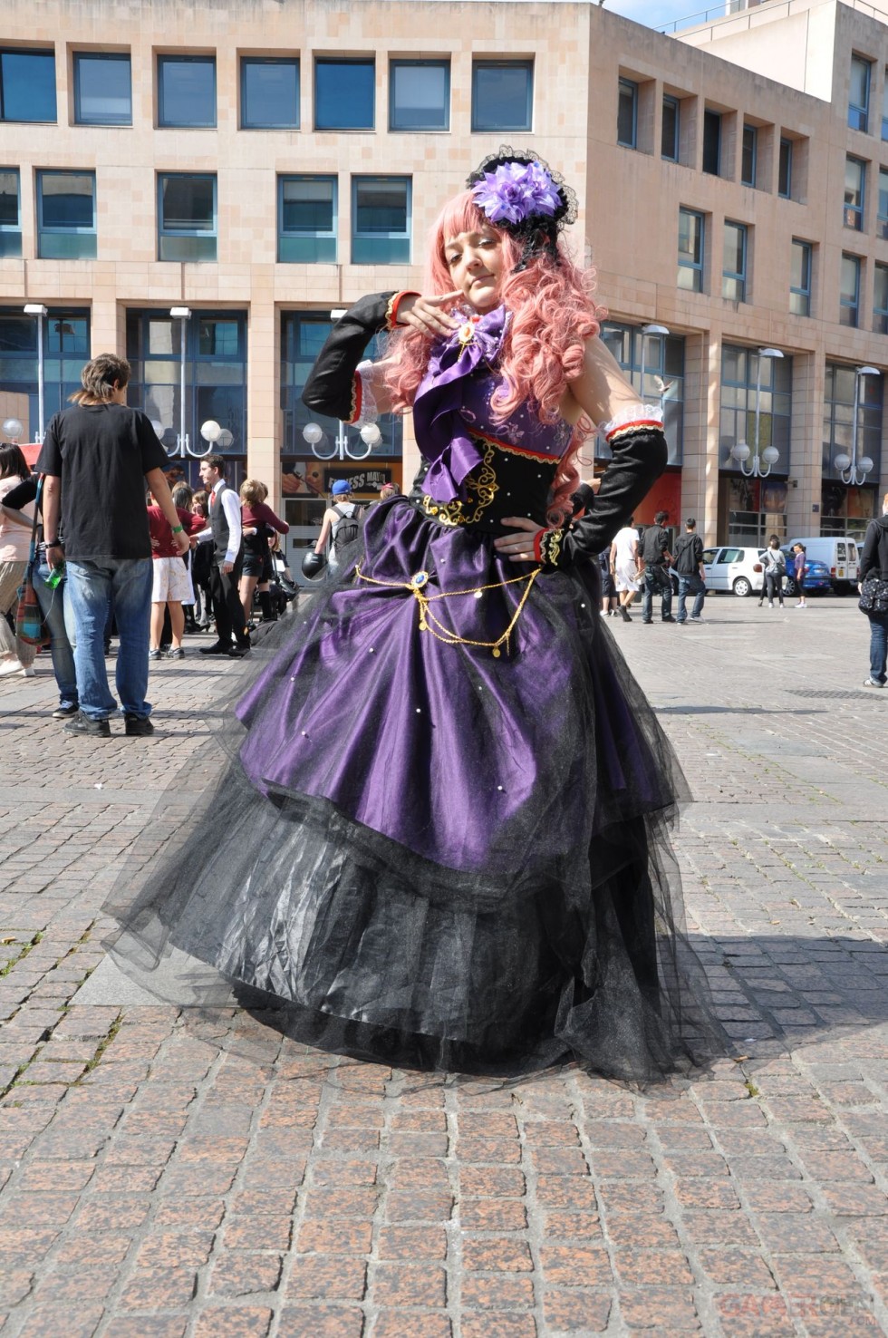 Mangazur 2011  foule 0050