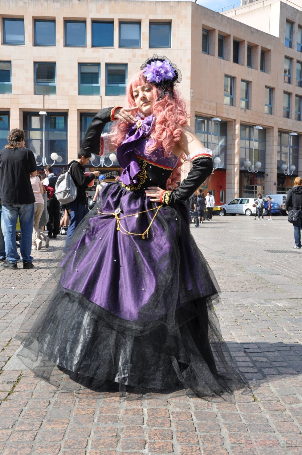 Mangazur 2011  foule 0051