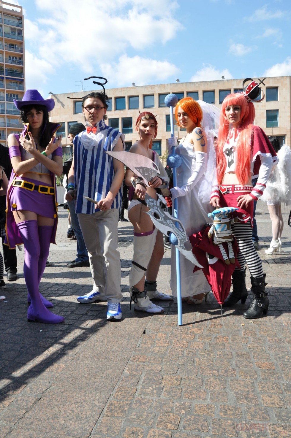 Mangazur 2011  foule 0052