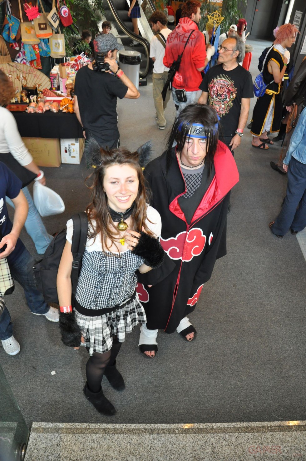 Mangazur 2011  foule 0055