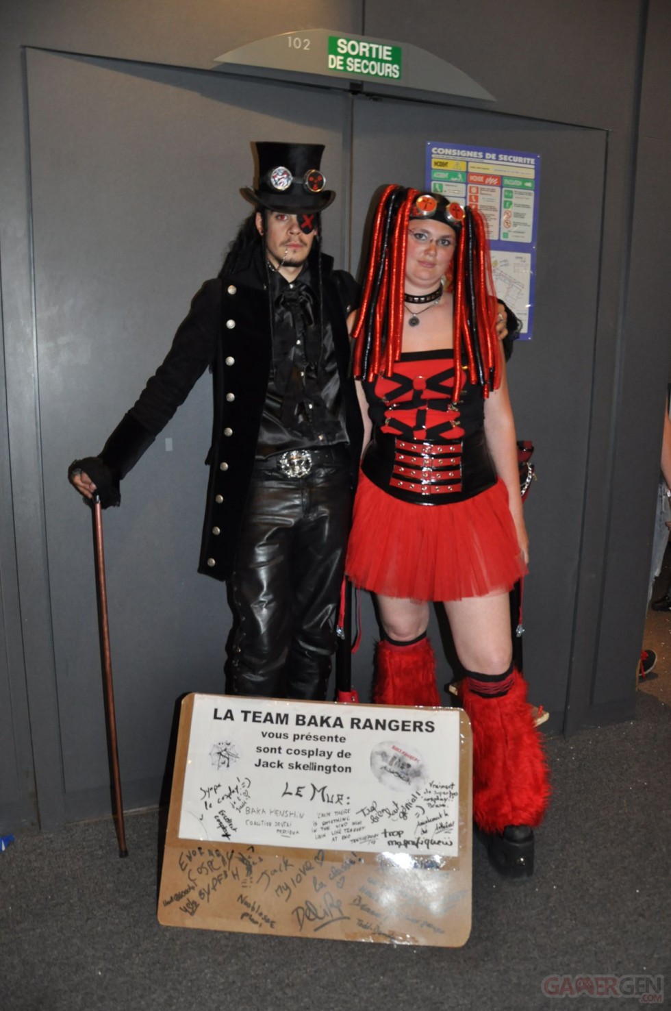 Mangazur 2011  foule 0056