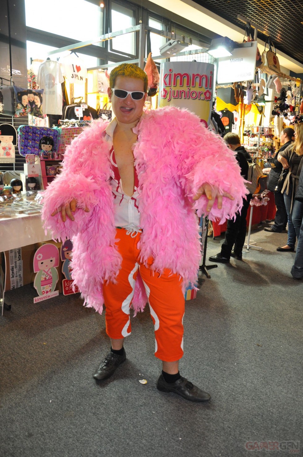 Mangazur 2011  foule 0058