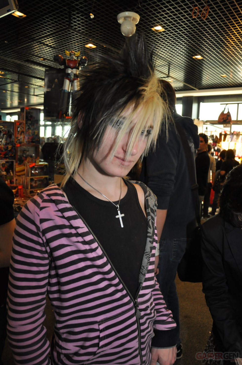 Mangazur 2011  foule 0060