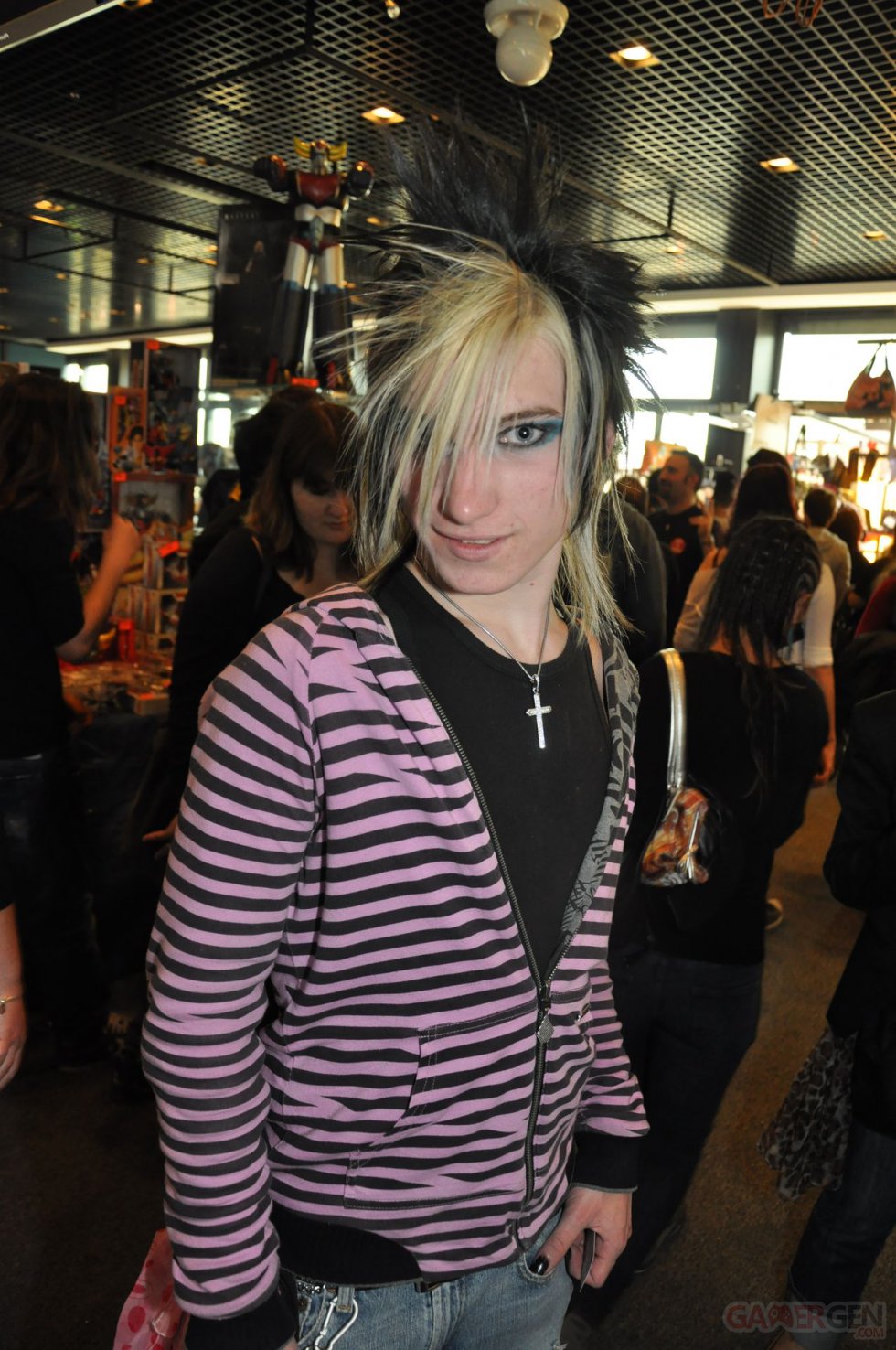 Mangazur 2011  foule 0061