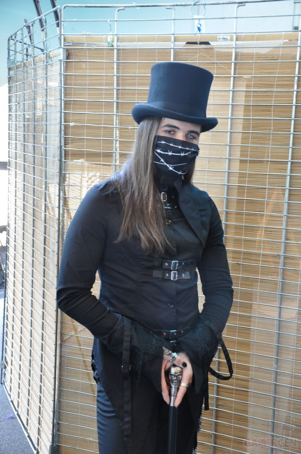 Mangazur 2011  foule 0063