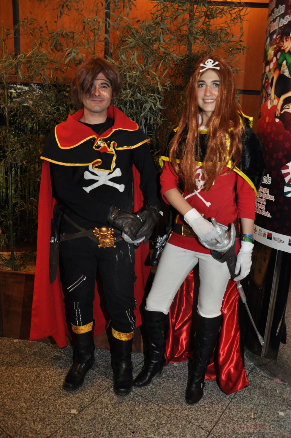 Mangazur 2011  foule 0068