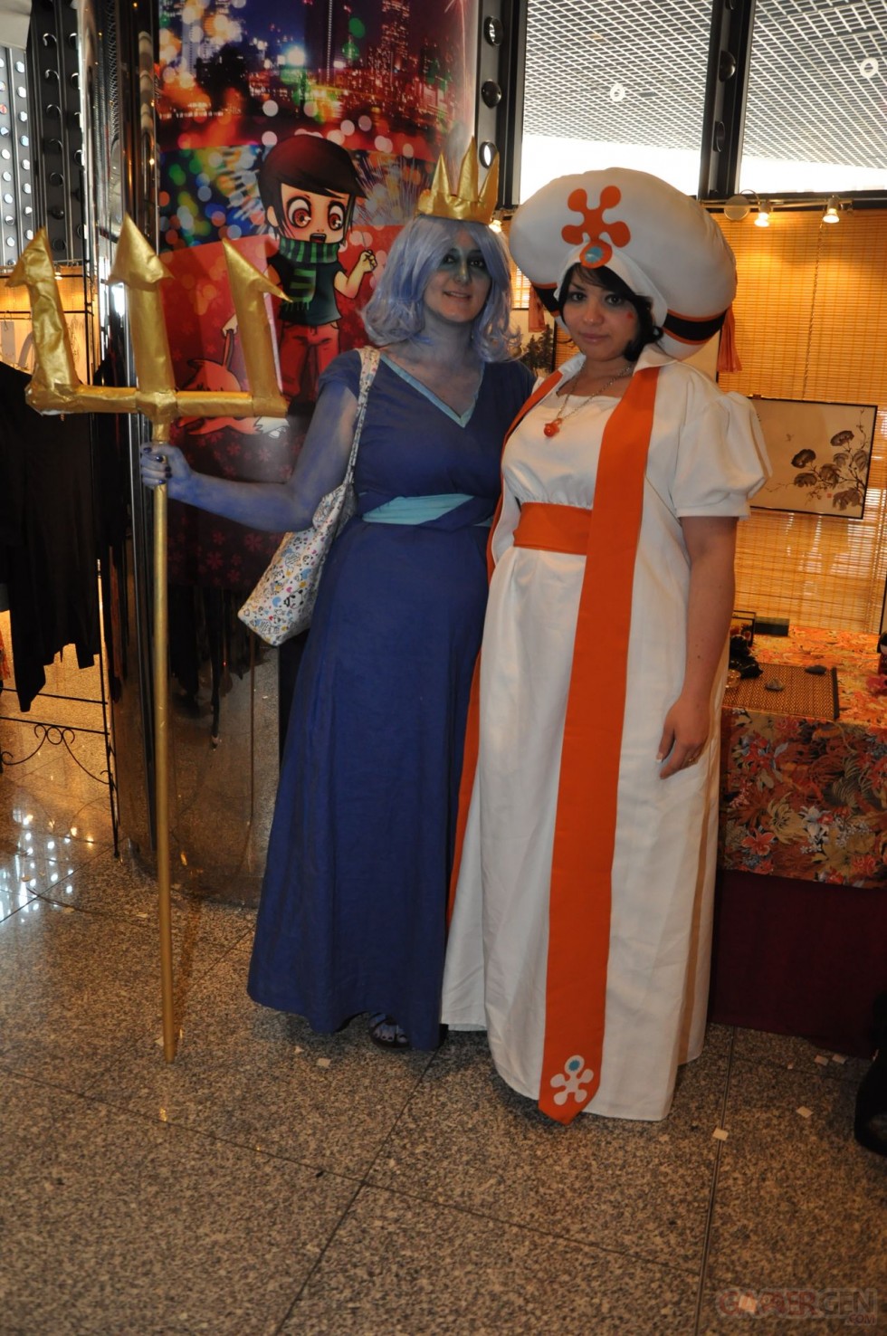 Mangazur 2011  foule 0070