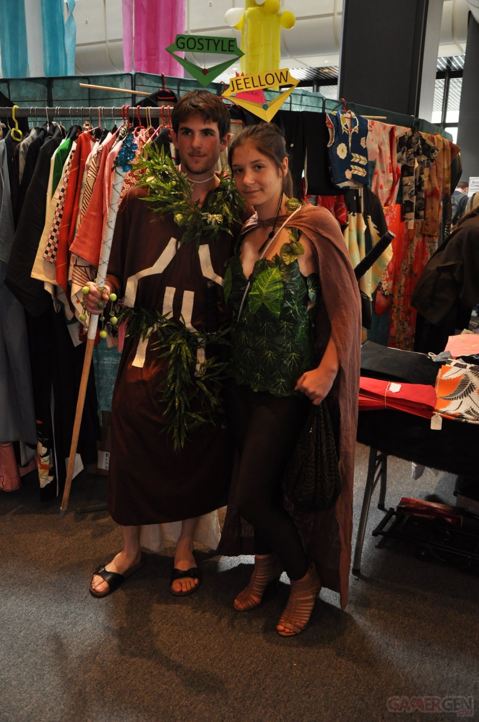 Mangazur 2011  foule 0072