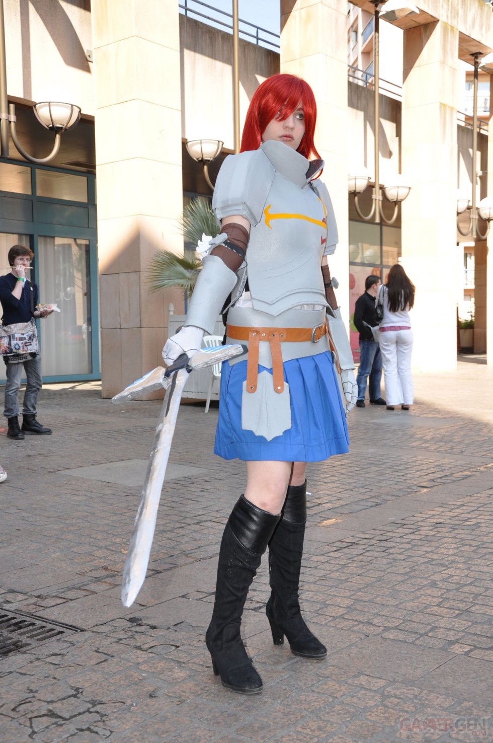 Mangazur 2011  foule 0075