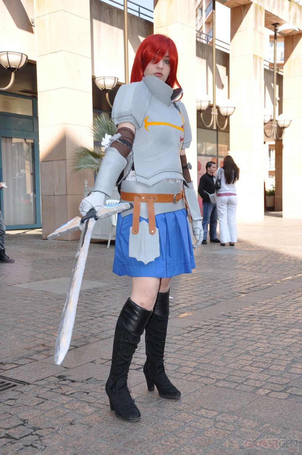 Mangazur 2011  foule 0076