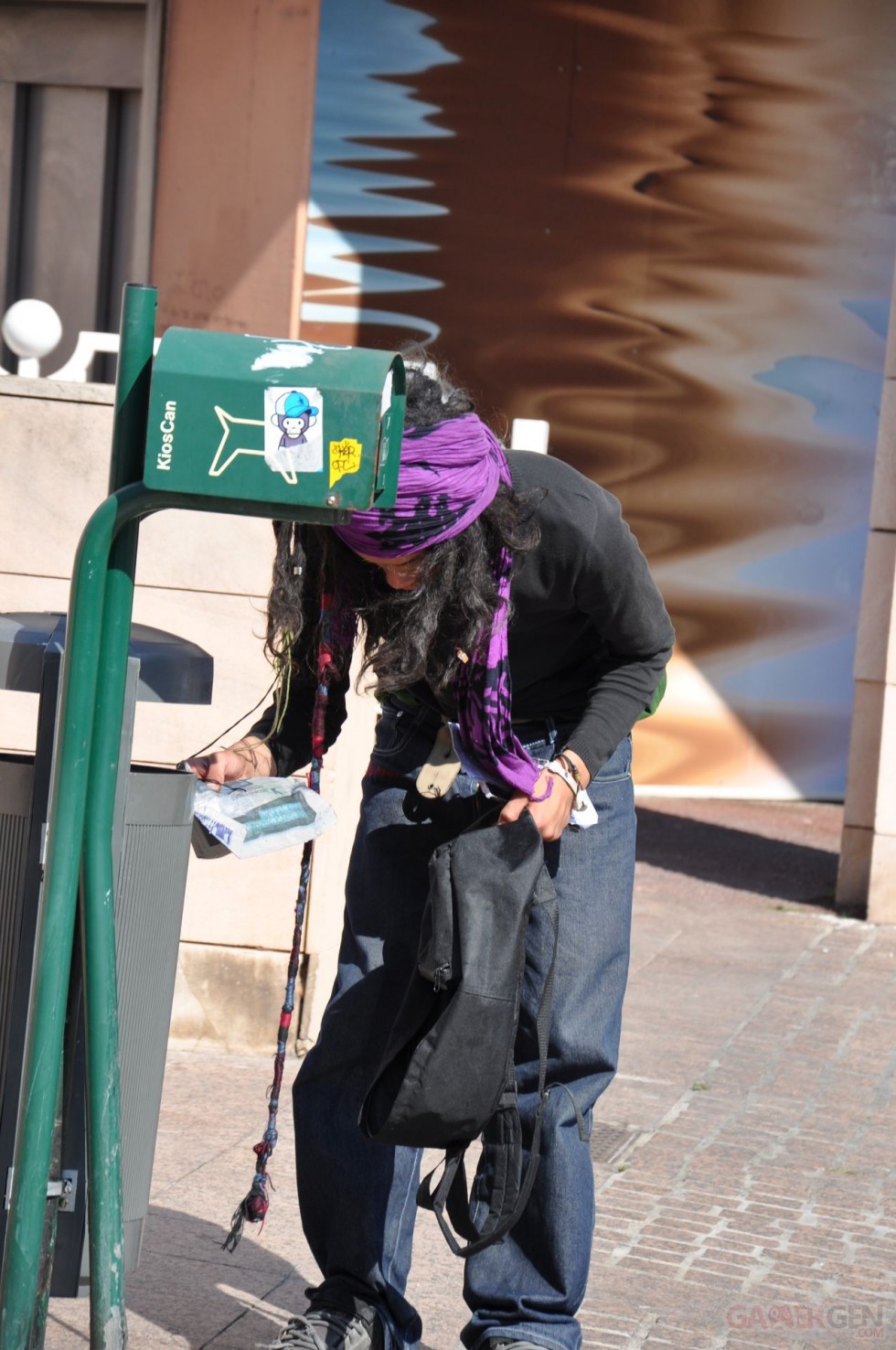 Mangazur 2011  foule 0078