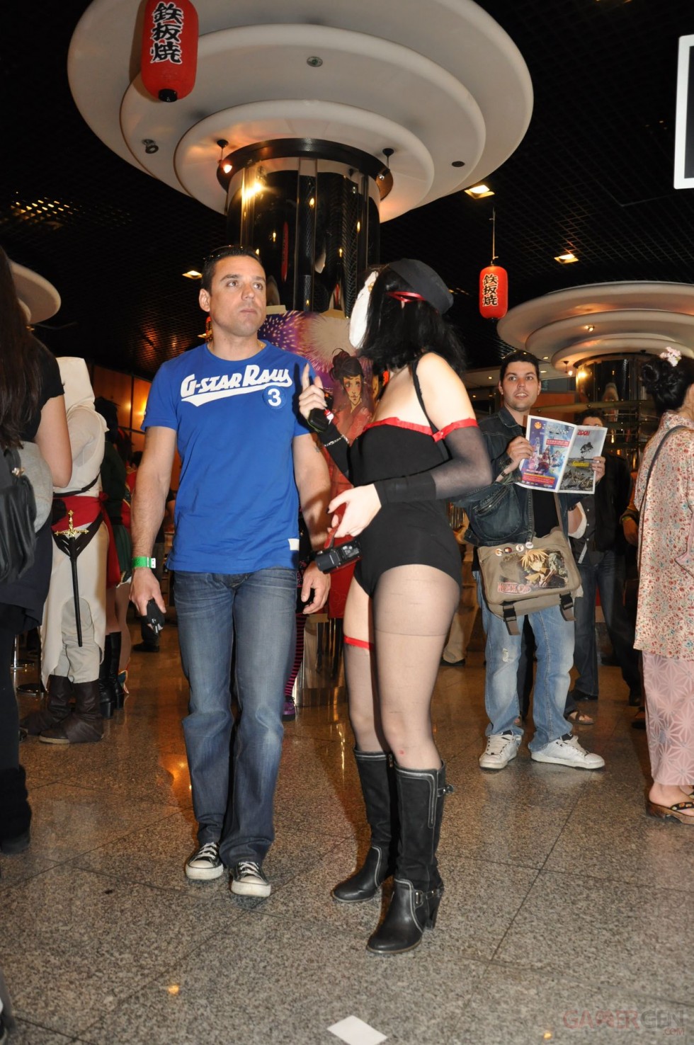 Mangazur 2011  foule 0079