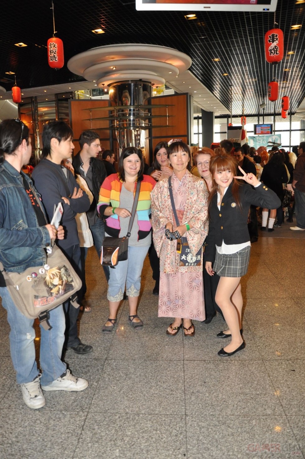 Mangazur 2011  foule 0080