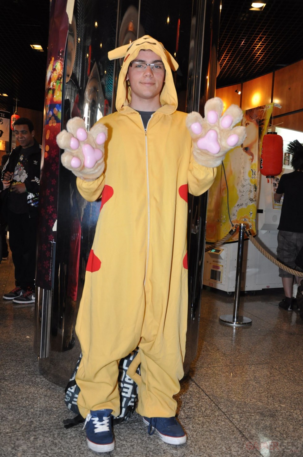 Mangazur 2011  foule 0096