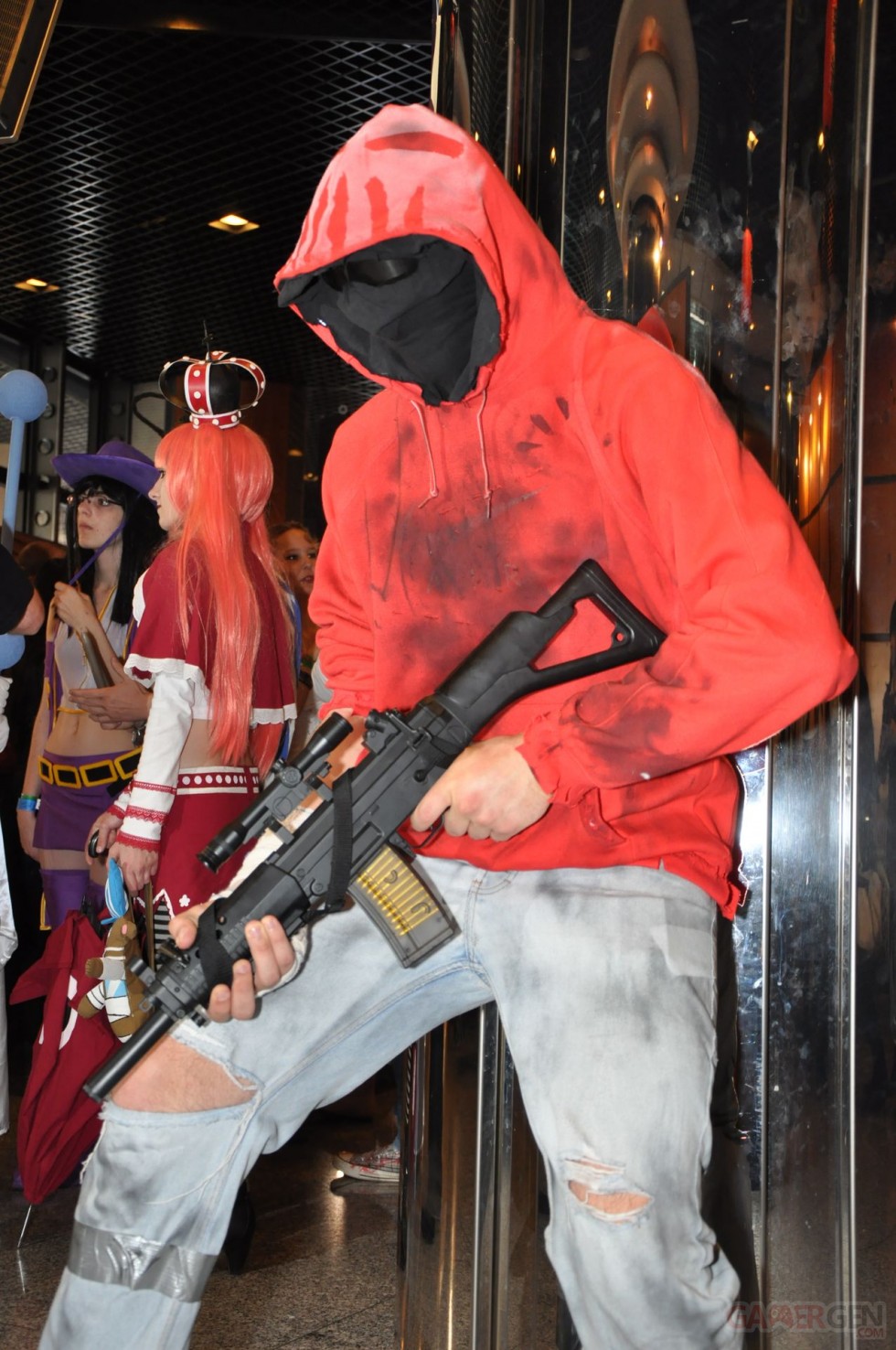 Mangazur 2011  foule 0098