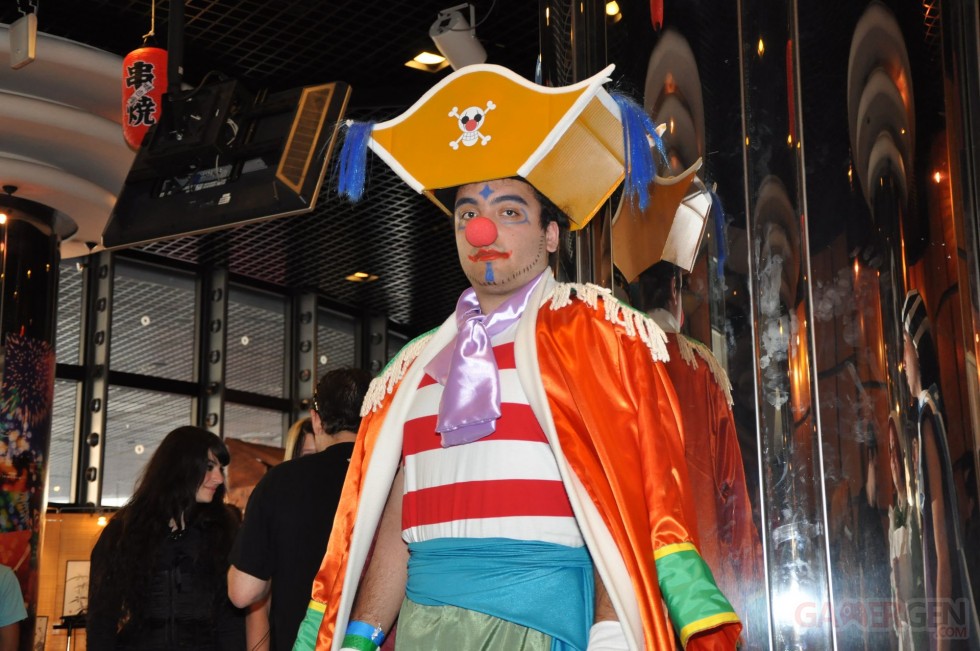 Mangazur 2011  foule 0100