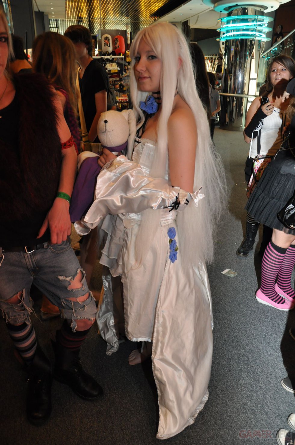 Mangazur 2011  foule 0207