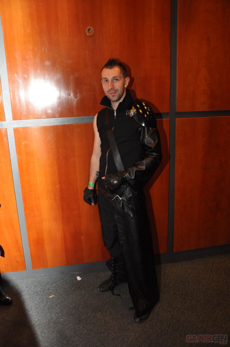 Mangazur 2011  foule 0211