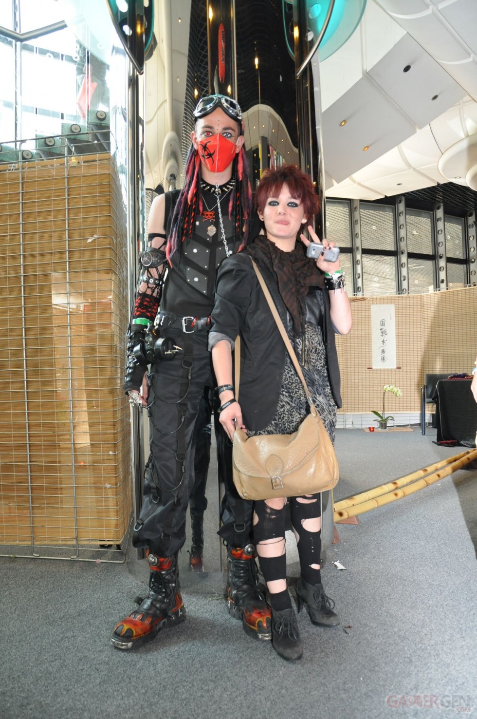 Mangazur 2011  foule 0212