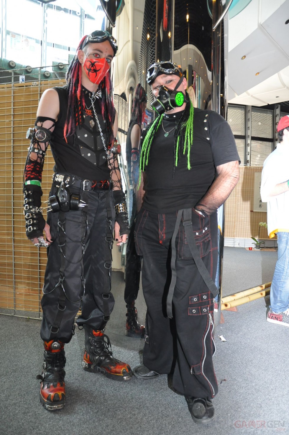 Mangazur 2011  foule 0213